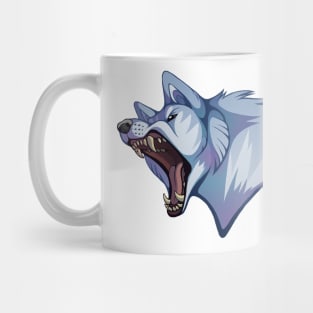 Ginga Densetsu Weed Orion - Bella Mug